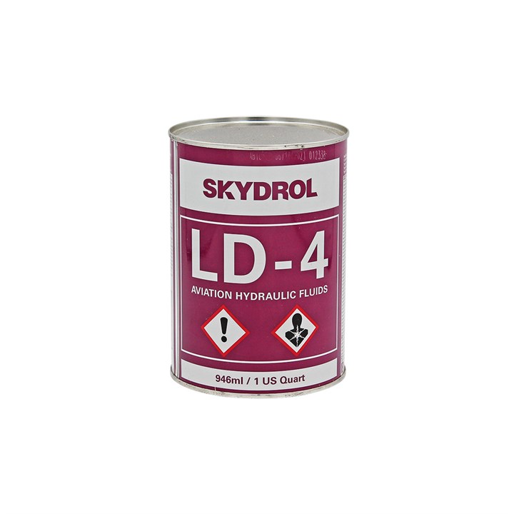 Eastman - SKYDROL-LD-4 (1-Usqt-Can)